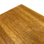 Load image into Gallery viewer, teak top coffee table 
