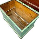 Load image into Gallery viewer, pitch pine chest
