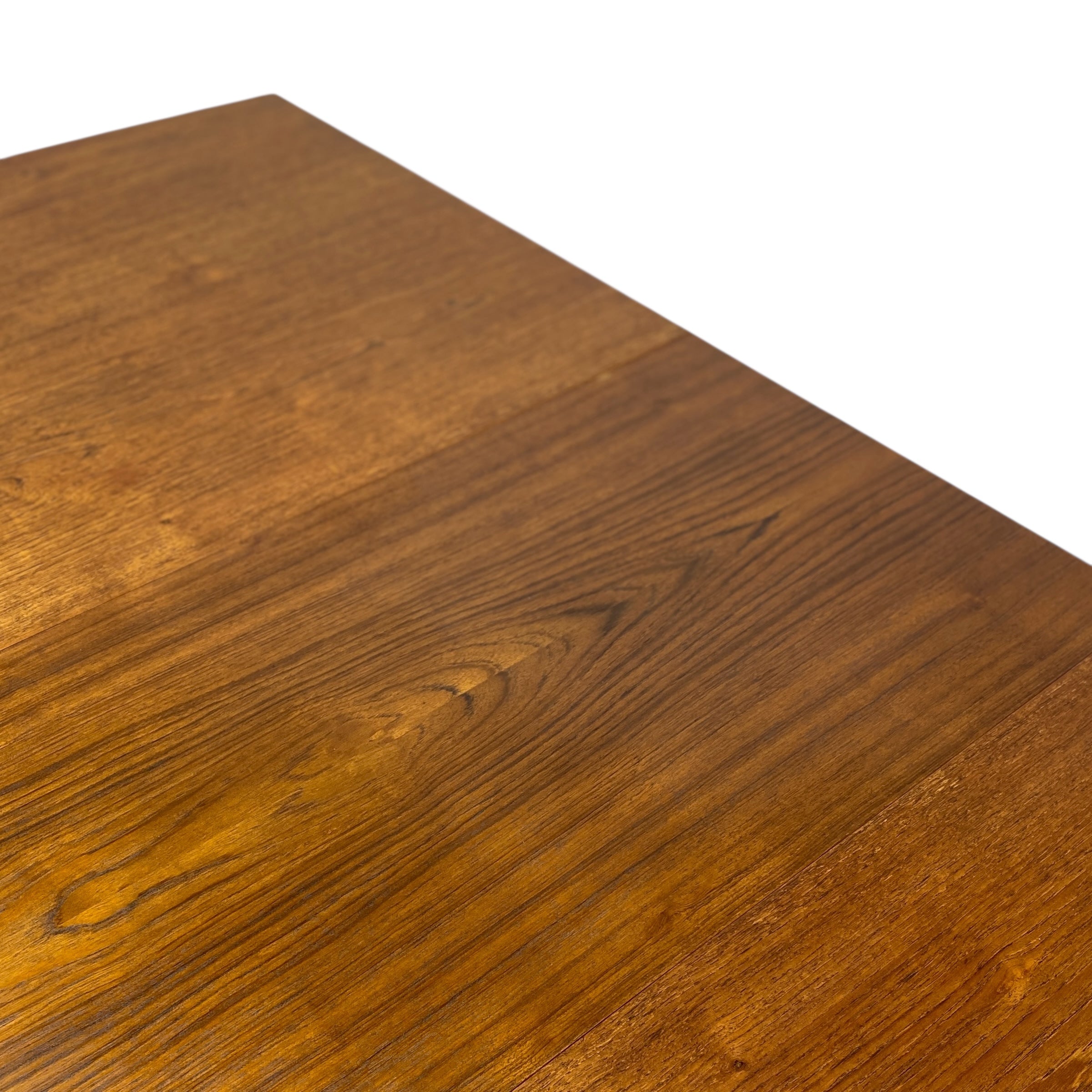 teak