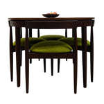Load image into Gallery viewer, Roundette Danish Dining Set
