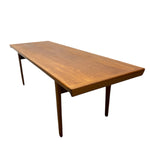 Load image into Gallery viewer, Slender Legs Coffee Table 

