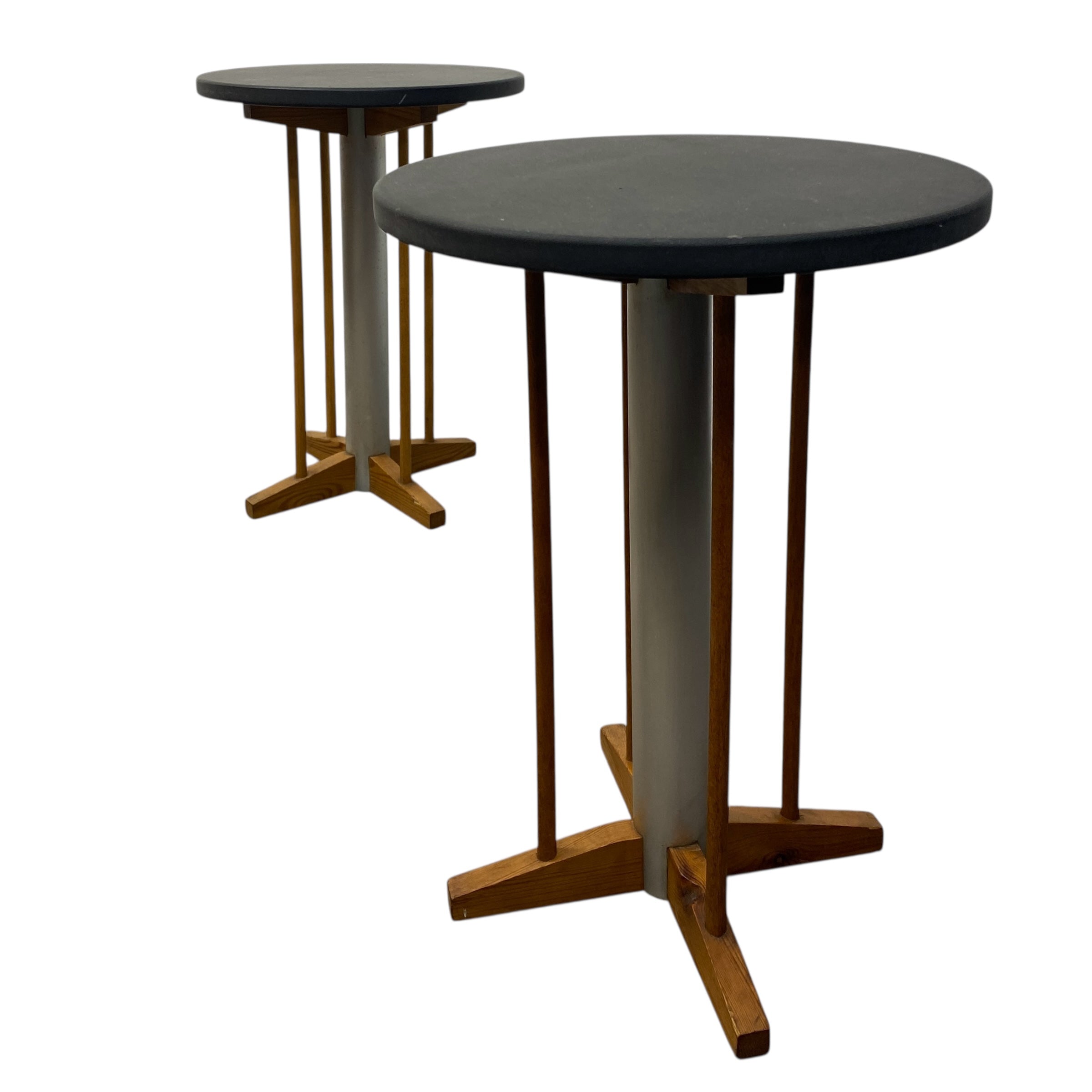 Night Stand Midcentury Side Tables Nightstands 