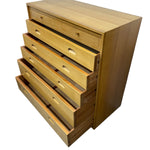 Load image into Gallery viewer, Open Drawers Tallboy
