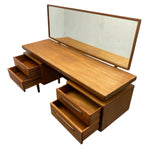 Load image into Gallery viewer, Open Drawers G Plan Dressing table 
