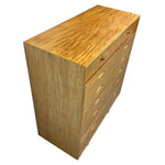 Load image into Gallery viewer, Birch Chest Drawers 
