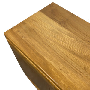 Ercol Sideboard Elm Blonde