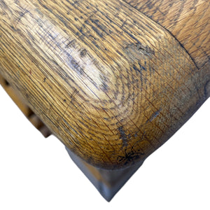 oak