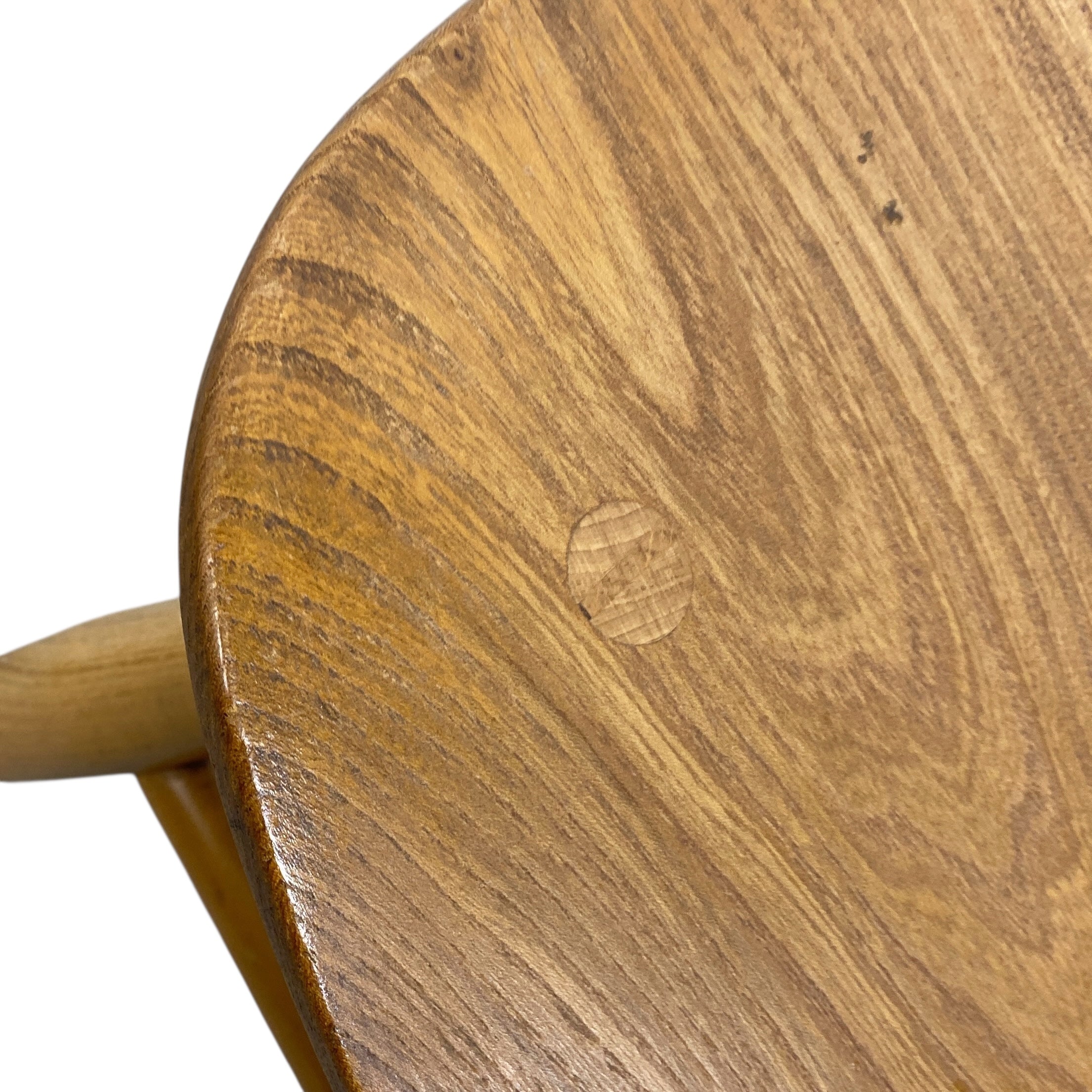 ercol seat