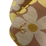 Load image into Gallery viewer, flowered chair seating
