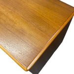 Load image into Gallery viewer, Close-up of a wooden surface with a visible grain pattern
