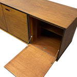 Load image into Gallery viewer, drop down cocktail cabinet door
