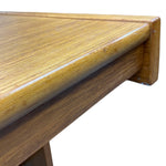 Load image into Gallery viewer, Midcentury Desk Teak
