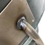 Load image into Gallery viewer, Close-up of a metal STOOL 
