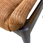 Load image into Gallery viewer, CLOSE UP OF A DINING CHAIR

