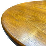 Load image into Gallery viewer, Close-up of a wooden table surface with a white background
