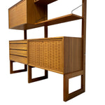Load image into Gallery viewer, modular system cabinets and shelving
