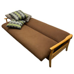 Load image into Gallery viewer, Midcentury Sofa Bed
