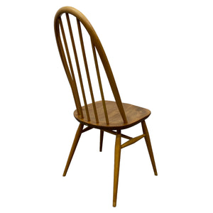 Spindles Ercol Quaker 365 Dining Chair