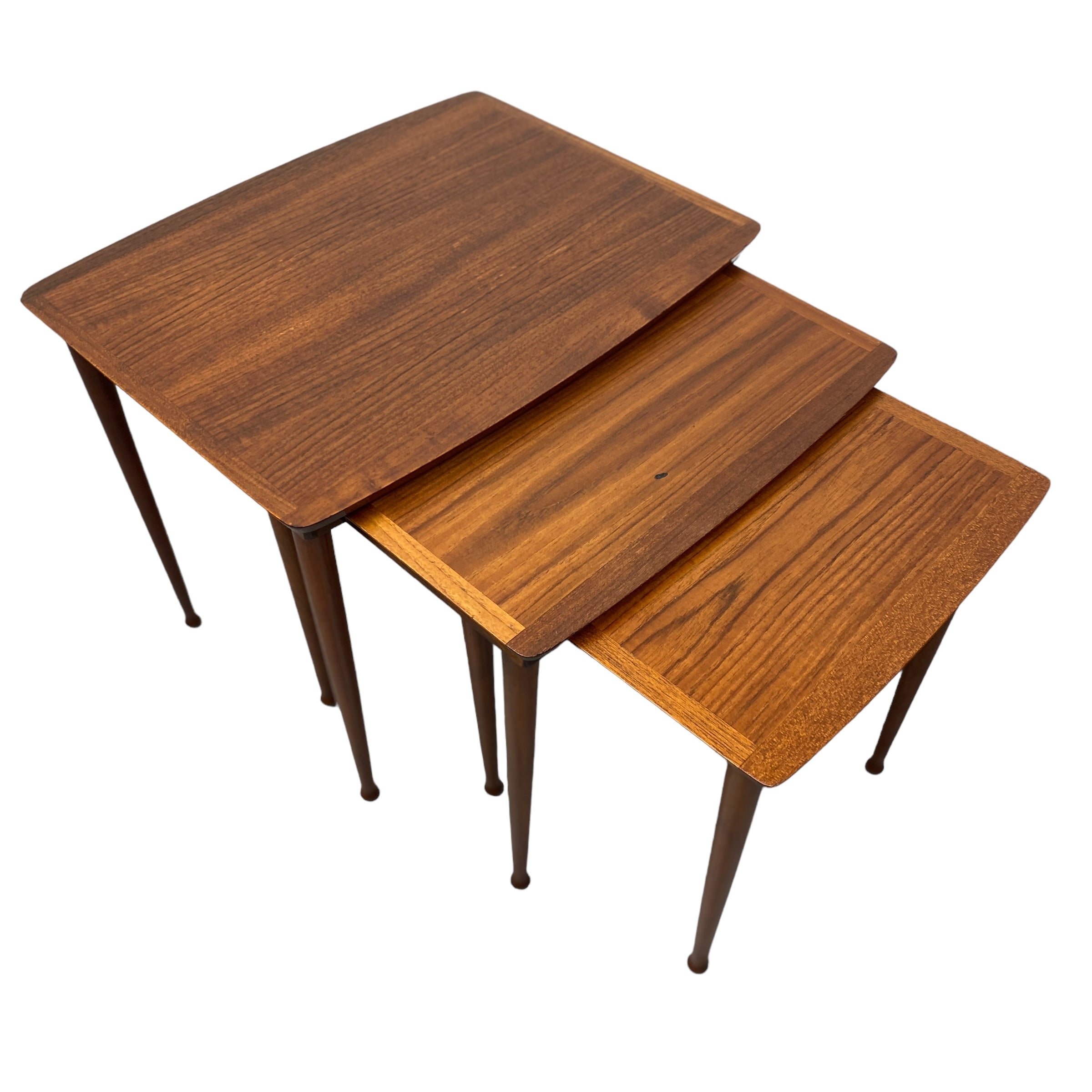 Three Nesting Tables