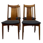 Load image into Gallery viewer, Wool Seats Dining Chairs
