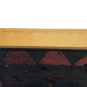 Woven Tapestry