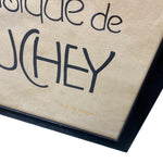 Load image into Gallery viewer, Art Nouveau Poster Opera Framed French
