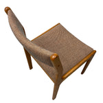 Load image into Gallery viewer, Danish Dining Chairs 1960s
