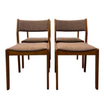 Load image into Gallery viewer, Front Danish Chairs

