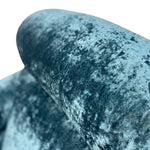 Load image into Gallery viewer, blue velvet
