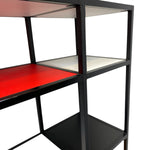 Load image into Gallery viewer, Room Divider Shelving 
