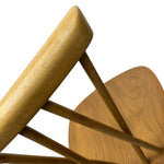 Load image into Gallery viewer, BACK REST Candlestick Dining Chairs Lucian Ercolani Ercol 1960s Model 376
