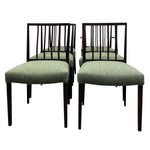 Load image into Gallery viewer, front dining chairs archie shine
