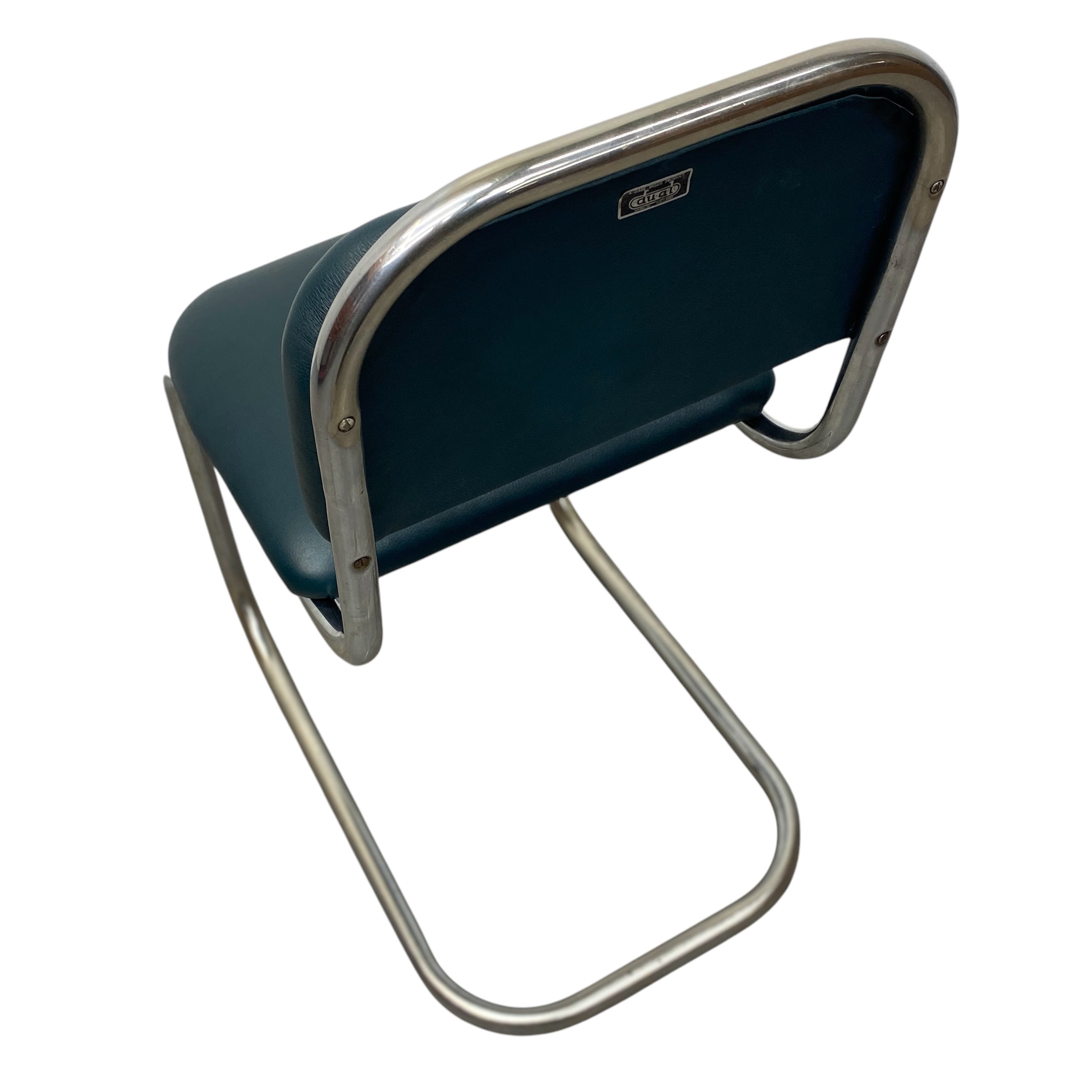 du al chair