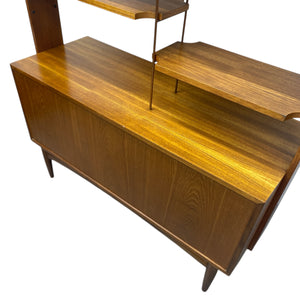 Shelving