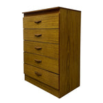 Load image into Gallery viewer, teak style drawers
