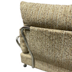 Load image into Gallery viewer, Lounge Chair Tubular Steel 70s

