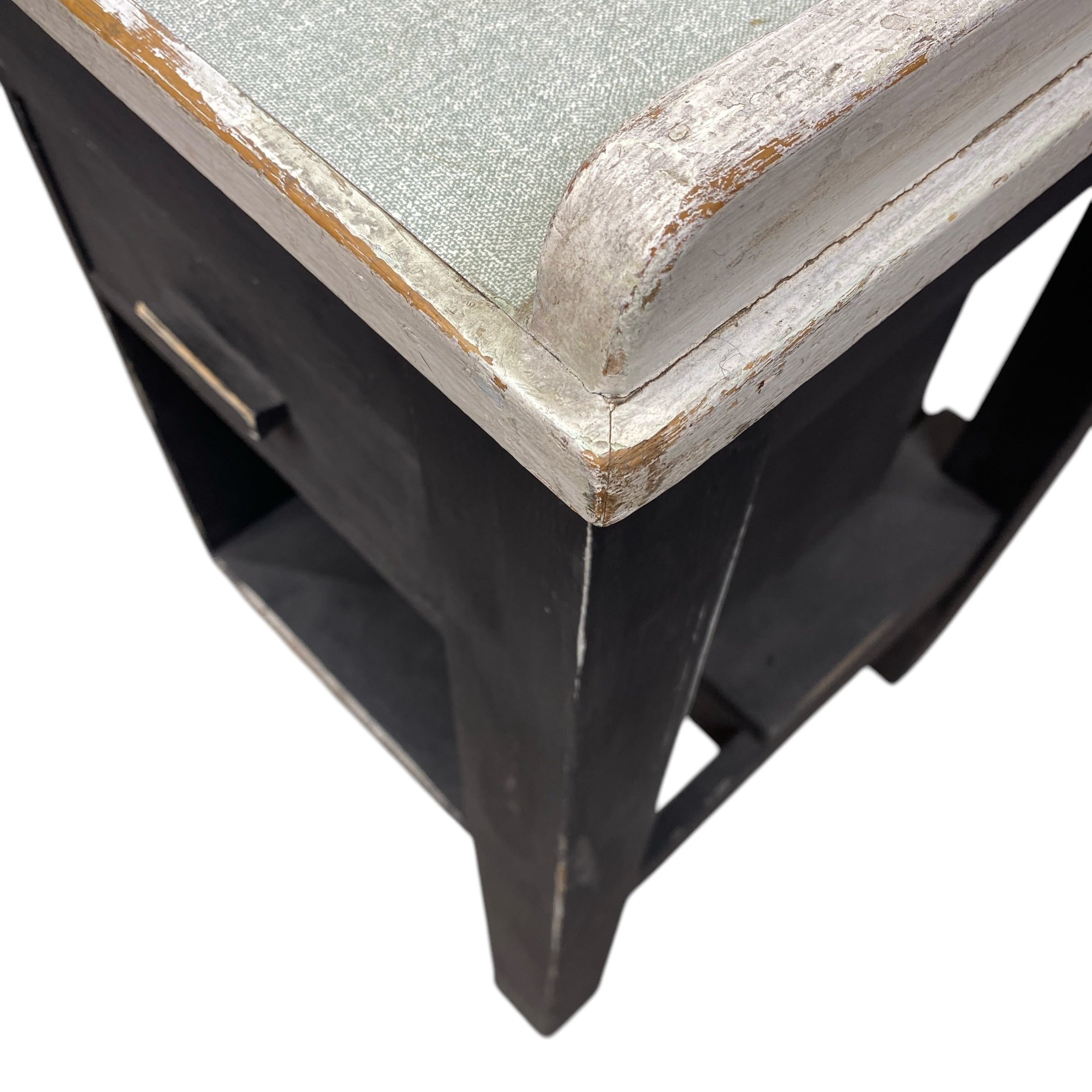 corner desk