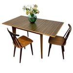 Load image into Gallery viewer, Walnut Dining Table 
