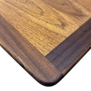 teak afromosia