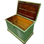 Load image into Gallery viewer, Open Chest Toy Box
