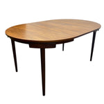 Load image into Gallery viewer, Oval Dining Table In Teak
