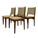 Load image into Gallery viewer, Danish Dining Chairs Johannes Andersen Uldum, 1960s Set of 4
