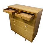 Load image into Gallery viewer, Open Drawers Tallboy
