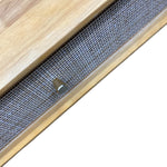 Load image into Gallery viewer, RATTAN STYLE FRONTS DRAWERS
