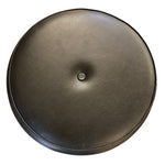 Load image into Gallery viewer, VINYL STOOL SEAT CIRCULAR
