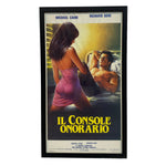 Load image into Gallery viewer, Italian Movie Poster Richard Gere
