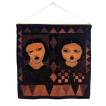Load image into Gallery viewer, Choir Singers Wall Hanging
