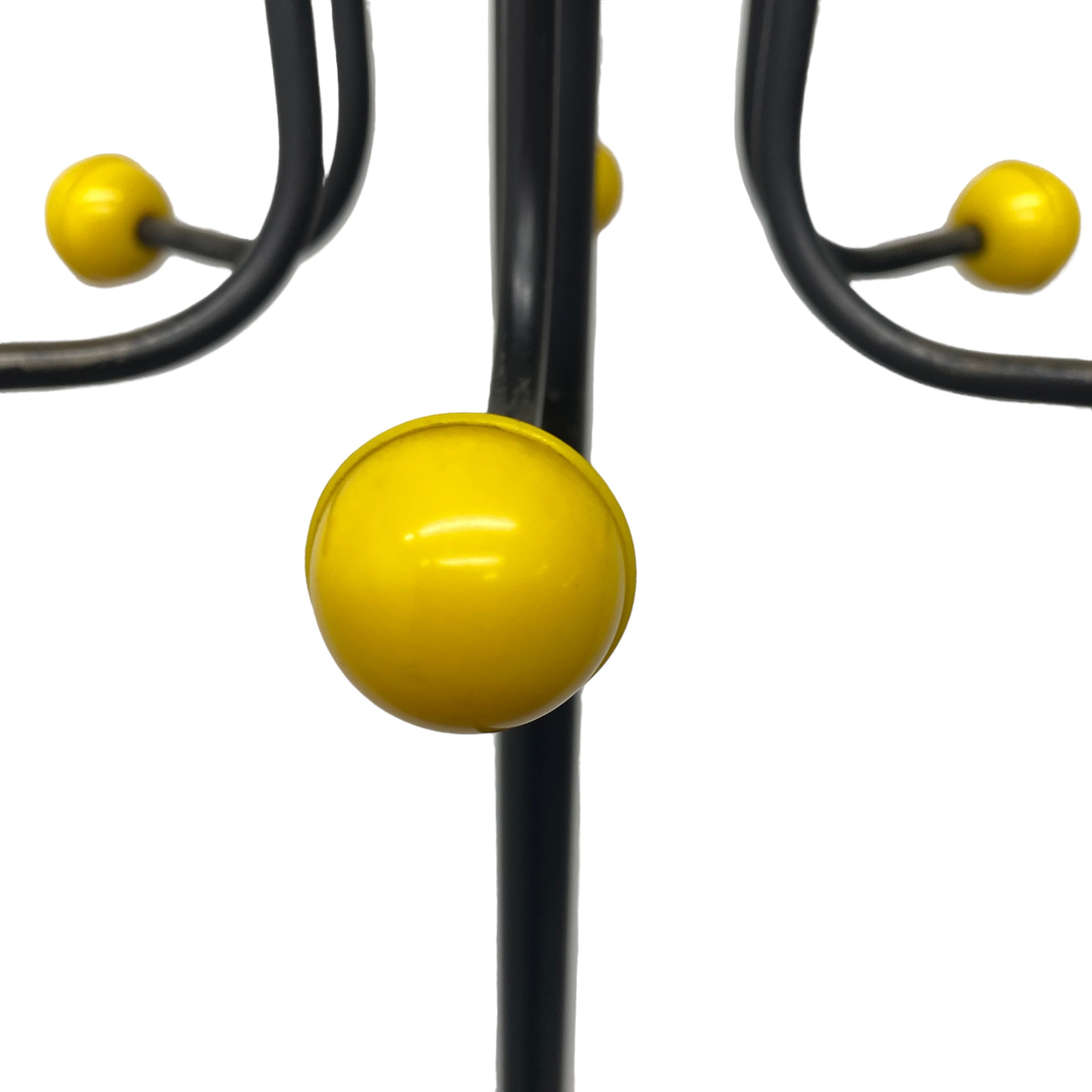 Atomic coat stand online