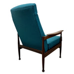 Load image into Gallery viewer, back f Guy Rogers Manhattan Recliner Chair
