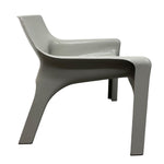 Load image into Gallery viewer, side of &#39;Gaudi&#39; Chairs Vico Magistretti Artemide 1970s
